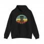 Disc Golf Hoodie, Disc Golfing Fans Sports Lovers Disc Golfer Women Men Hoodie
