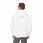 Disc Golf Hoodie, Disc Golfing Palm Trees Disc Golfer Women Men Hoodie