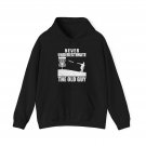 Disc Golf Hoodie, Never Underestimate The Old Guy Disc Golfing Lovers Hoodie Disc Golf Hoodie, Never Underestimate The Old Guy Disc Golfing Lovers Hoodie