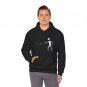 Disc Golf Hoodie, Sports Disc Golfing Lovers Players Women Men Hoodie