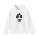 Disc Golf Hoodie, Stupid Tree Disc Golfing Lovers Disc Golfer Women Men Hoodie Disc Golf Hoodie, Stupid Tree Disc Golfing Lovers Disc Golfer Women Men Hoodie