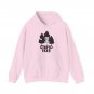 Disc Golf Hoodie, Stupid Tree Disc Golfing Lovers Disc Golfer Women Men Hoodie