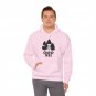 Disc Golf Hoodie, Stupid Tree Disc Golfing Lovers Disc Golfer Women Men Hoodie