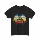 Disc Golf Shirt, Flying Disc Sports Disc Golf Lovers Women Men Vintage Shirt