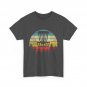 Disc Golf Shirt, Flying Disc Sports Disc Golf Lovers Women Men Vintage Shirt
