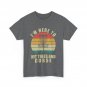 Disc Golf Shirt, I'M Here to Hit Trees and Curse Disc Golfing Vintage Shirt