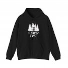 Disc Golf Stupid Tree Hoodie, Disc Golfing Lovers Disc Golfer Women Men Hoodie Disc Golf Stupid Tree Hoodie, Disc Golfing Lovers Disc Golfer Women Men Hoodie