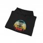 Disc Golfing Hoodie, Disc Golf Sports Lovers Disc Golfer Women Men Hoodie