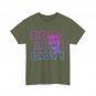 Do It Lady Funny T-Shirt