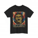 Do it lady! Funny Do It Lady Chit Humor Idea T-Shirt