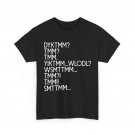 Do You Know The Muffin Man Shirt Do You Know The Muffin Man Shirt