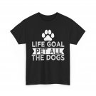 Dogs T-Shirt, Pet Animals Dogs Lovers Dogs Owner Shirt