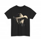 Donald Trump Shirt, President Trump Head Cowboy USA Election T-shirt