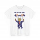 Donald Trump T-shirt, Putin's Puppet Trump Women Men T-shirt