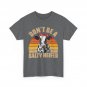 Don't Be A Salty Heifer Shirt, Cow Bandana Farmer Farming Lovers T-Shirt
