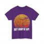 Don't Worry Be Capy Shirt, Capybara Lovers Rodents Zookeeper Vintage Shirt