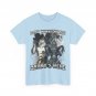 Don't Worry Kitten Daddy's here Alpha Wolf T-Shirt
