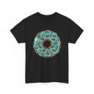 Donut T-Shirt, Donuts Lovers Sweet Food Fans Gifts Women Men Shirt