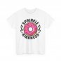 Donut T-Shirt, Sprinkle Kindness Donuts Sweet Food Lovers Snack Women Men Shirt