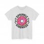 Donut T-Shirt, Sprinkle Kindness Donuts Sweet Food Lovers Snack Women Men Shirt