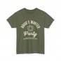 Doug's Winter Party February 15th 2025 Invite Winter Party Celebrate Shirt