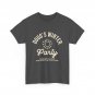 Doug's Winter Party February 15th 2025 Invite Winter Party Celebrate Shirt