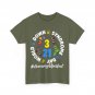 Down Syndrome Awareness Shirt, World Down Syndrome Day 3.21 T-shirt