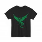 Dragon T-Shirt, Dragon Animals Lovers Mythical Creatures Women Men T-Shirt