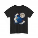 Ducks Shirt, Three Ducks with Moon Ducks Animals Lovers Women Men Funny Shirt Ducks Shirt, Three Ducks with Moon Ducks Animals Lovers Women Men Funny Shirt