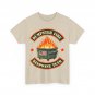 DUMPSTER FIRE RESPONSE TEAM Fire dumpster gifts for office T-Shirt