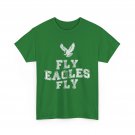 Eagles Fly Vintage Eagles Flying Bird Distressed Design T-Shirt Eagles Fly Vintage Eagles Flying Bird Distressed Design T-Shirt