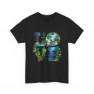 Earth Day Planet Anniversary Shirt, Earth Day Everyday Floral Women Men Shirt