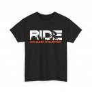 Eat Sleep MTB Repeat T-Shirt, Mountain Bike Rider Biking Funny Men Shirt