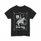 Ed Zebra Shirt, Runaway Ed Zebra Women Men Funny Shirt