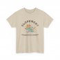 Elopement The Unexpected Workout Shirt, Cat Gym Funny T-Shirt