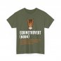 Equestrian Shirt, Horses Lovers Equinetrovert Definition Women Men Funny Shirt