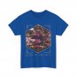 Even In Vintage Arcadia T-shirt, Arcadia Lovers Women Men Shirt