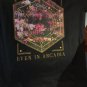 Even In Vintage Arcadia T-shirt, Arcadia Lovers Women Men Shirt