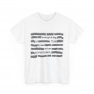 Everything is Fine Trust Your Government T-Shirt Everything is Fine Trust Your Government T-Shirt