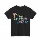 Excavator Digger T-Shirt, Vehicles Construction Trucks Tie Dye Men Shirt Excavator Digger T-Shirt, Vehicles Construction Trucks Tie Dye Men Shirt