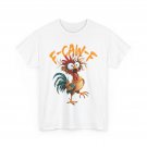 F Caw F Shirt, Bird Chicken Whisperer Women Men Funny T-Shirt F Caw F Shirt, Bird Chicken Whisperer Women Men Funny T-Shirt