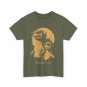 Father's Day Shirt, Dadzilla Father of the Devil Funny Dad and Son T-Shirt