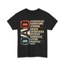 Father's Day Shirt, Funny Definition of Dad Jokes Memes Lovers Dad Shirt
