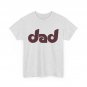 Father's Day Shirt, Philly Pop Dad Grandpa Family Matching Men Shirt