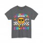 Field Day T-Shirt, Let The Games Begin Field Day Games Lovers Teacher Kids Shirt