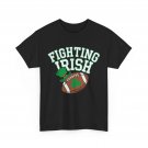 Fighting Irish Football Classic Vintage Design for Family T-Shirt