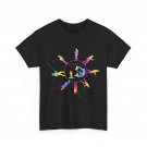 Fishing Fisherman Fishing Lovers Fish Women Men Tie Dye T-Shirt Fishing Fisherman Fishing Lovers Fish Women Men Tie Dye T-Shirt