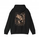 Fishing Hoodie, Camo American Flag Fish Fishing Season Lovers Women Men Hoodie Fishing Hoodie, Camo American Flag Fish Fishing Season Lovers Women Men Hoodie