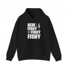 Fishing Hoodie, Fisherman Fish Fishing Season Lovers Women Men Hoodie Fishing Hoodie, Fisherman Fish Fishing Season Lovers Women Men Hoodie
