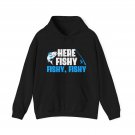 Fishing Season Hoodie, Fishing Lovers Fisherman Dad Men Hoodie Fishing Season Hoodie, Fishing Lovers Fisherman Dad Men Hoodie